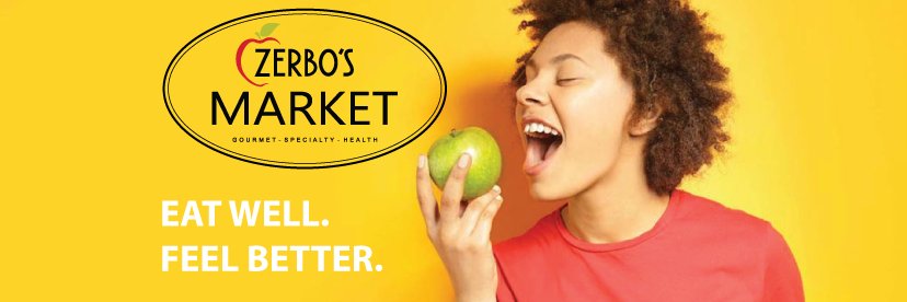 Zerbos's profile banner image