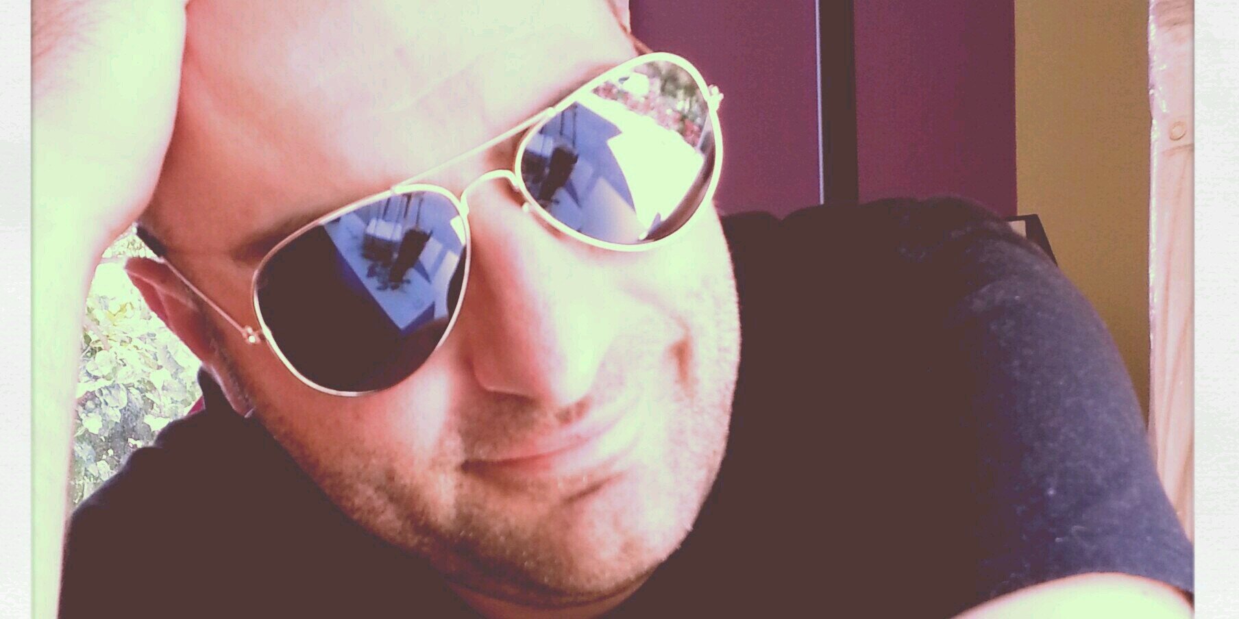 DavidBCano's profile banner image