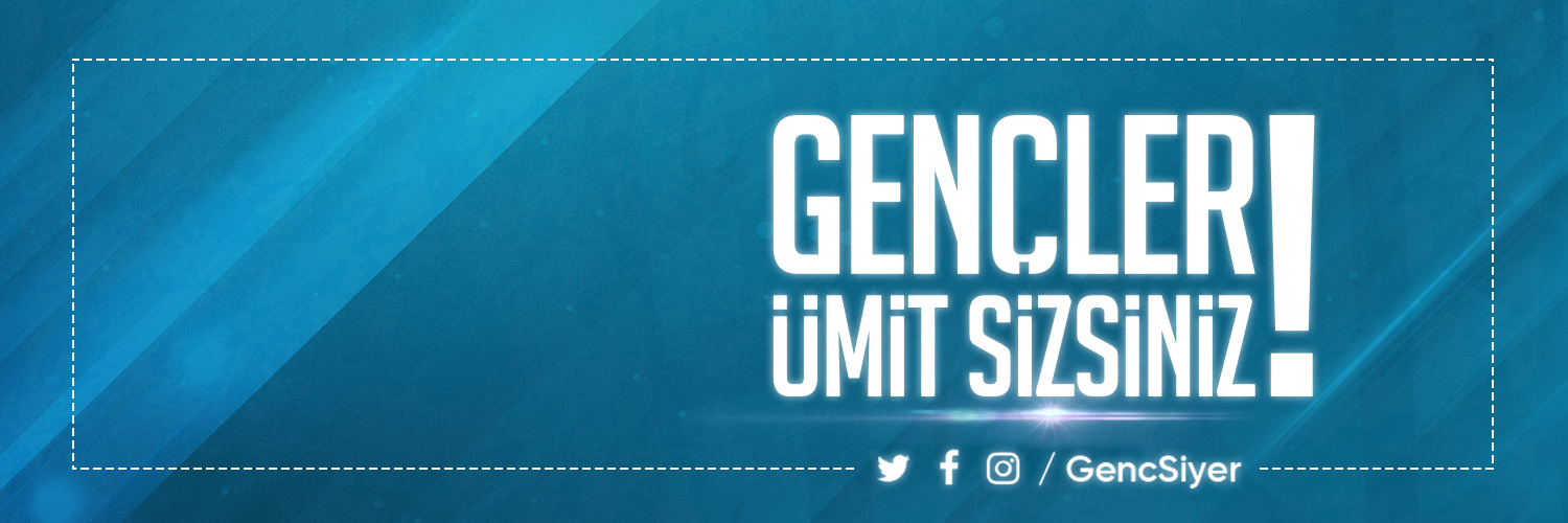 gencsiyer's banner