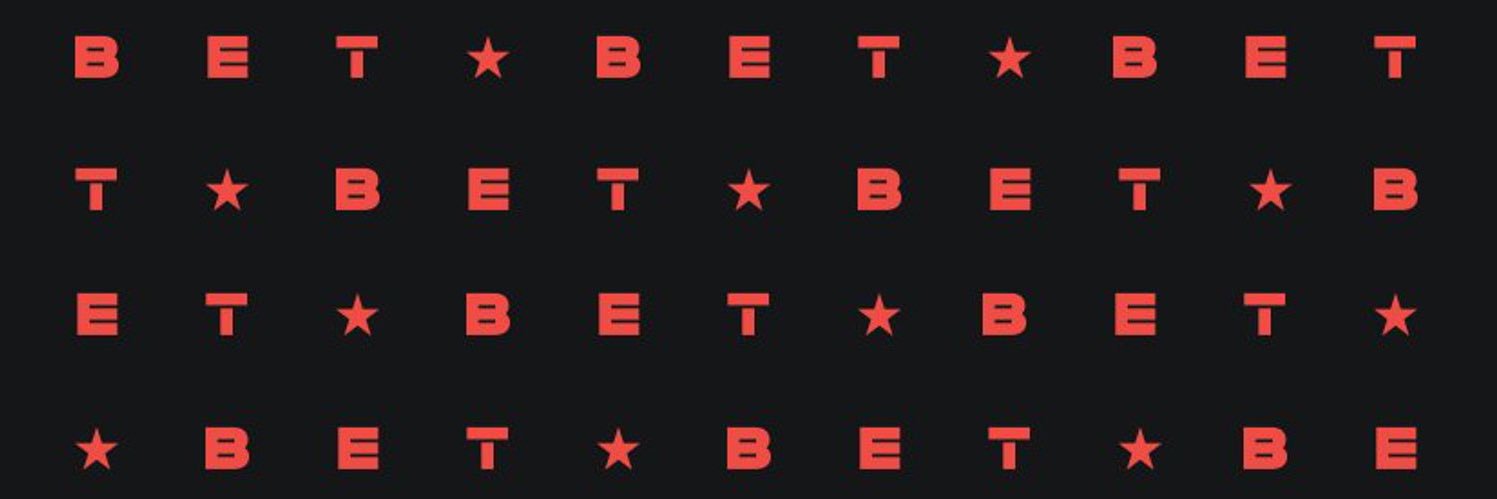 BET banner