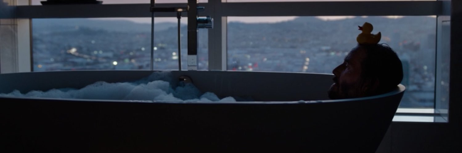 Harkonnen Battle Jitney banner