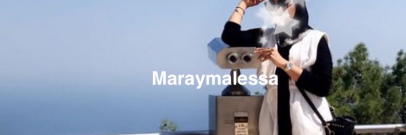 Maraym838's profile banner image
