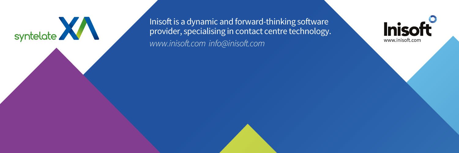 InisoftLtd's profile banner image