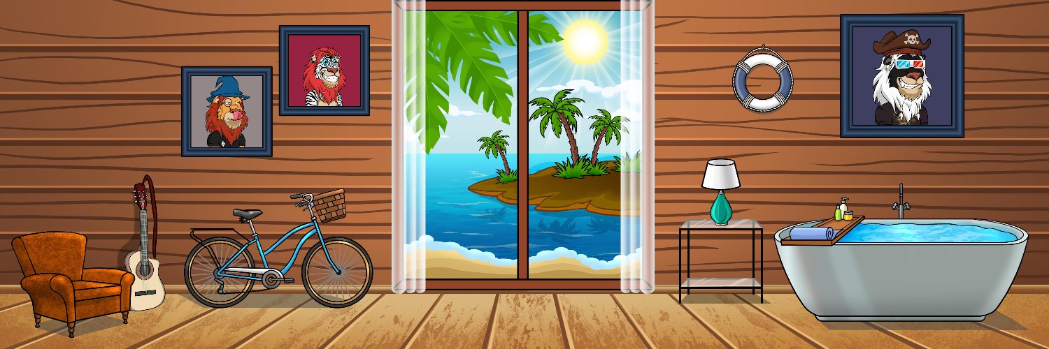 NftNickss's profile banner image