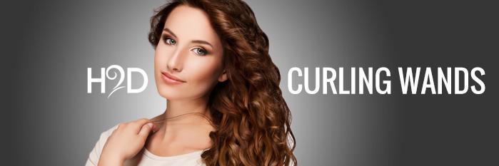 H2D Styling Tools banner