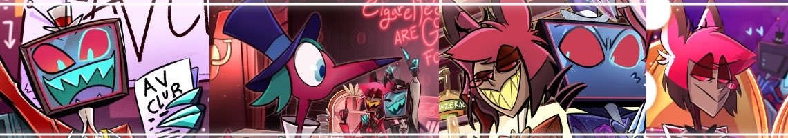 faeymouse's profile banner image