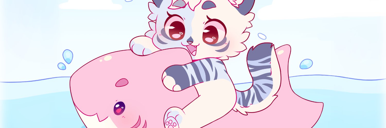 Acryllia's profile banner image