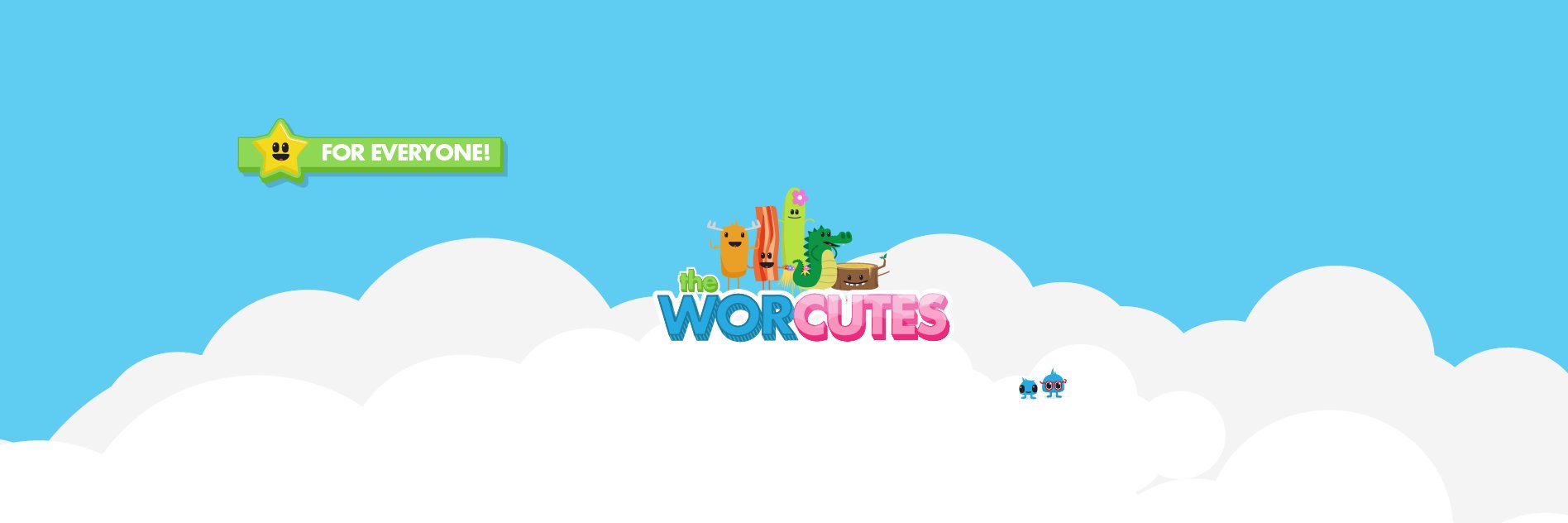 Worcutes's profile banner image