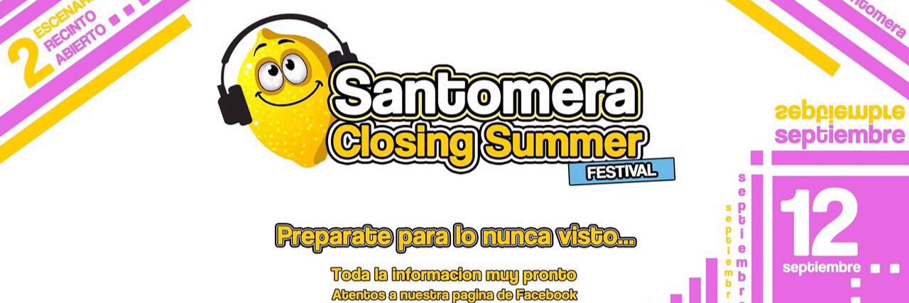 SantomeraFest's profile banner image