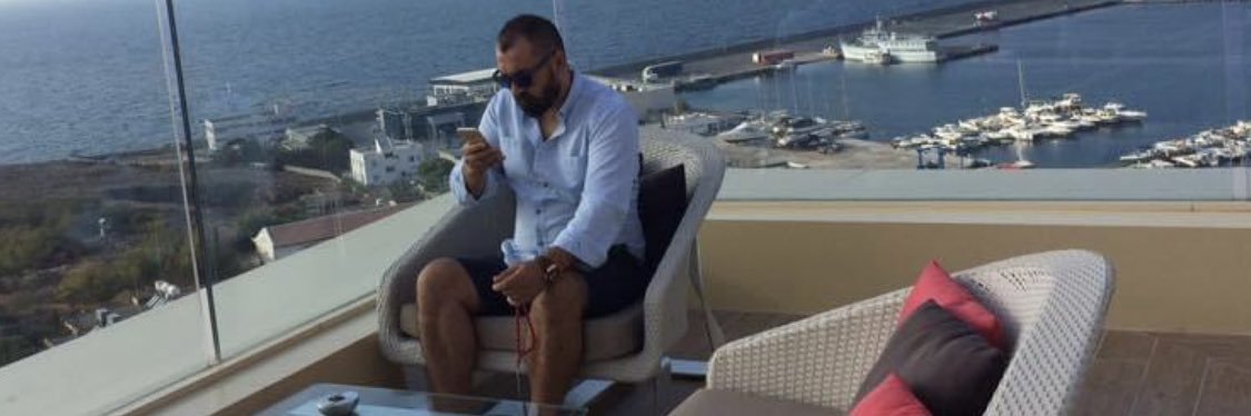 HAKANBAARAN2's profile banner image