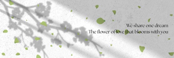BlossomOnMay Profile Banner