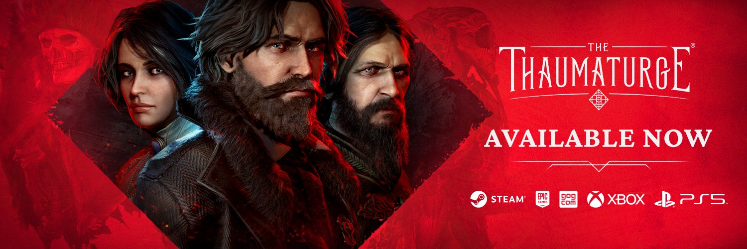 Fool's Theory banner