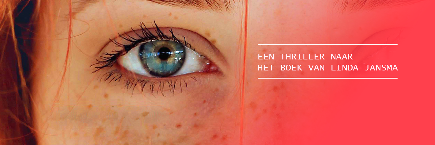Verbroken de Film banner