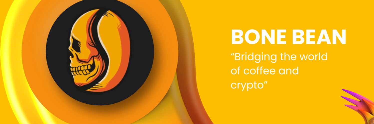 Bone Bean banner