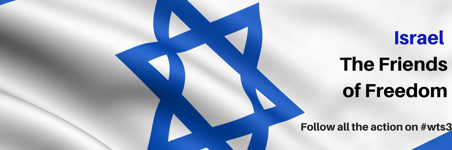 Israel_wts3's profile banner image