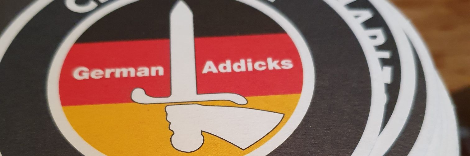 GermanAddick's profile banner image