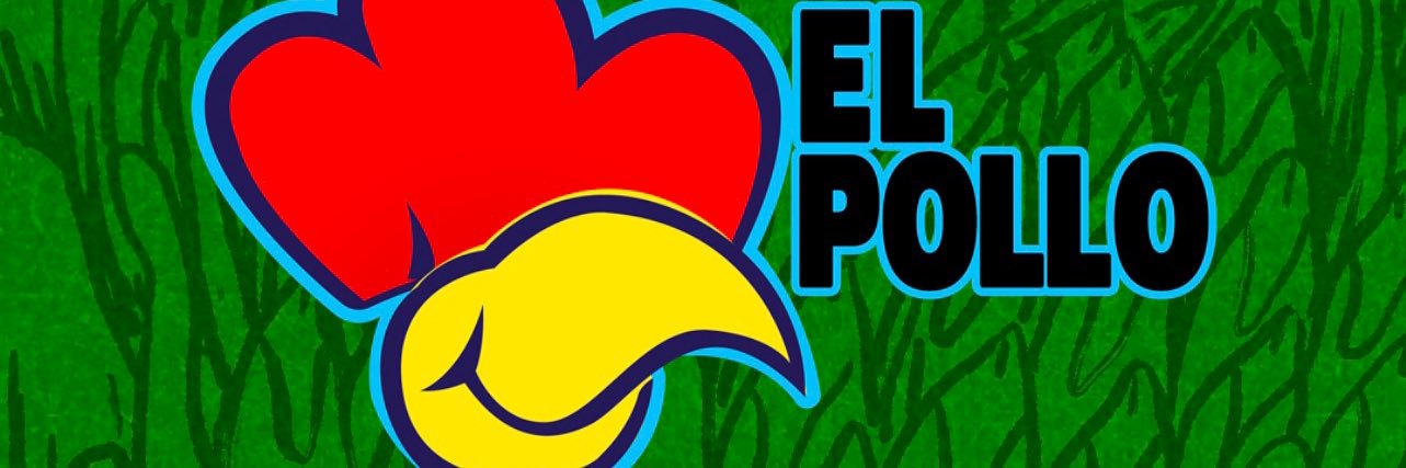 AguantePollo's profile banner image