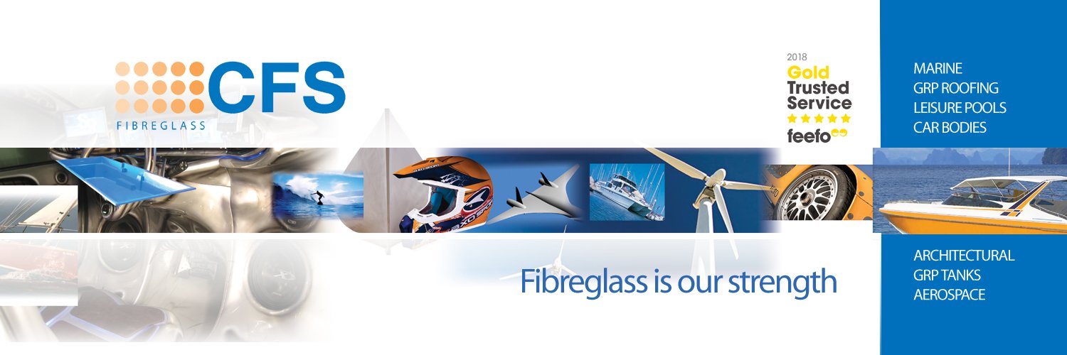 CFSFibreglass's profile banner image
