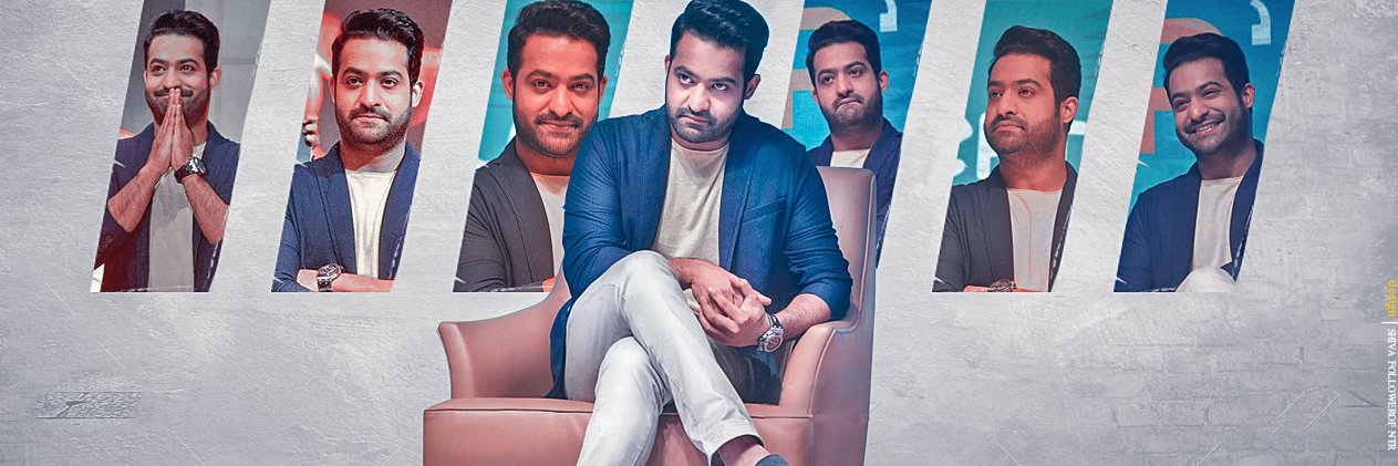 Bhaskar4Tweets's profile banner image