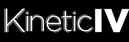 KineticIV banner
