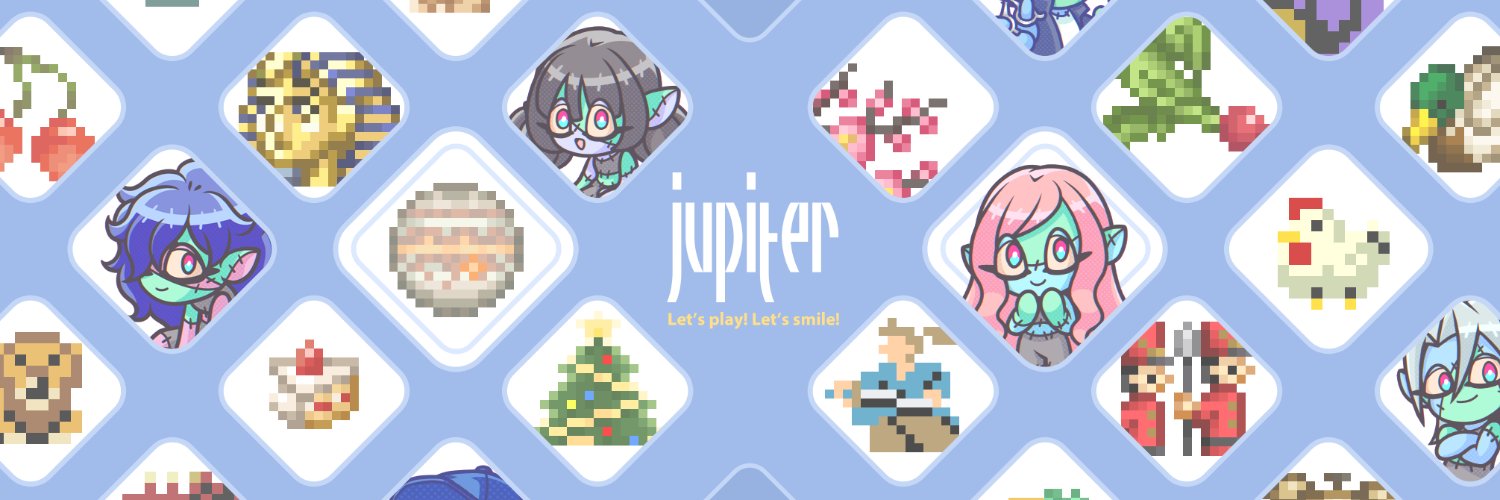株式会社ジュピター (@Jupiter_JP1) / Posts / X