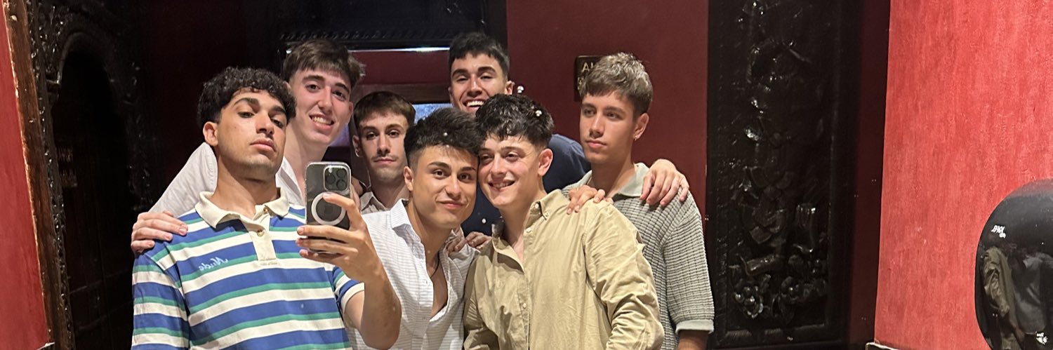 riendas20's profile banner image