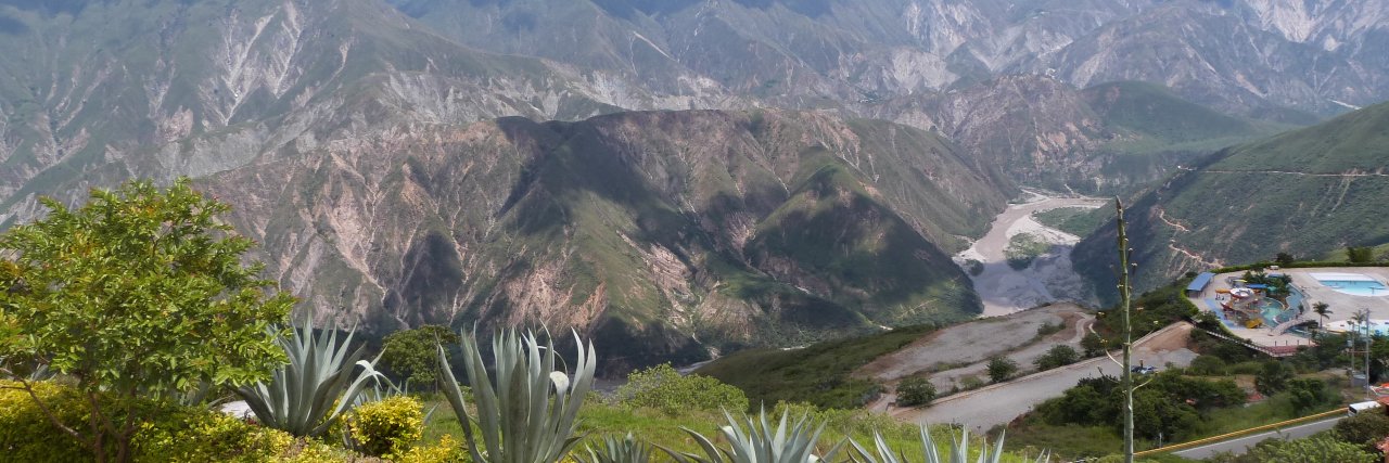 Andres Guzman banner