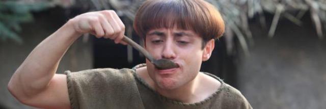 ffsGrumio's profile banner image