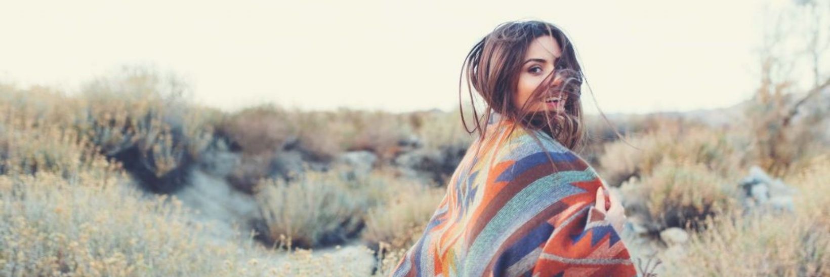 Human Concern banner