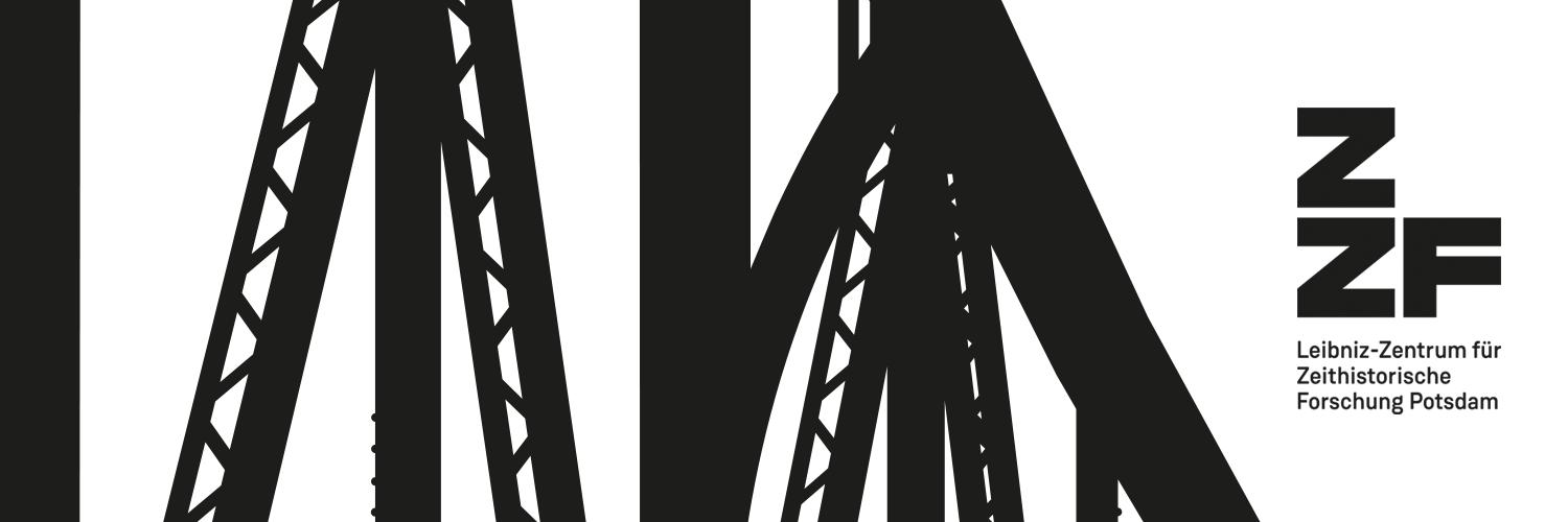 ZZF Potsdam (Institut der Leibniz-Gemeinschaft) banner