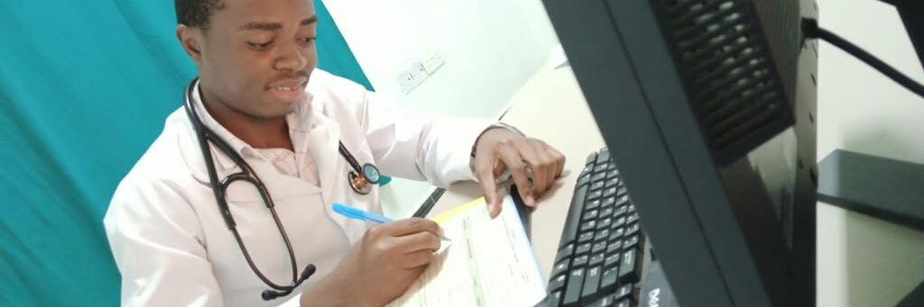 Mussa Tuwelango banner