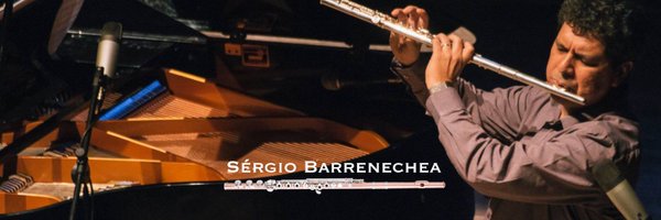 Sergio Barrenechea Profile Banner