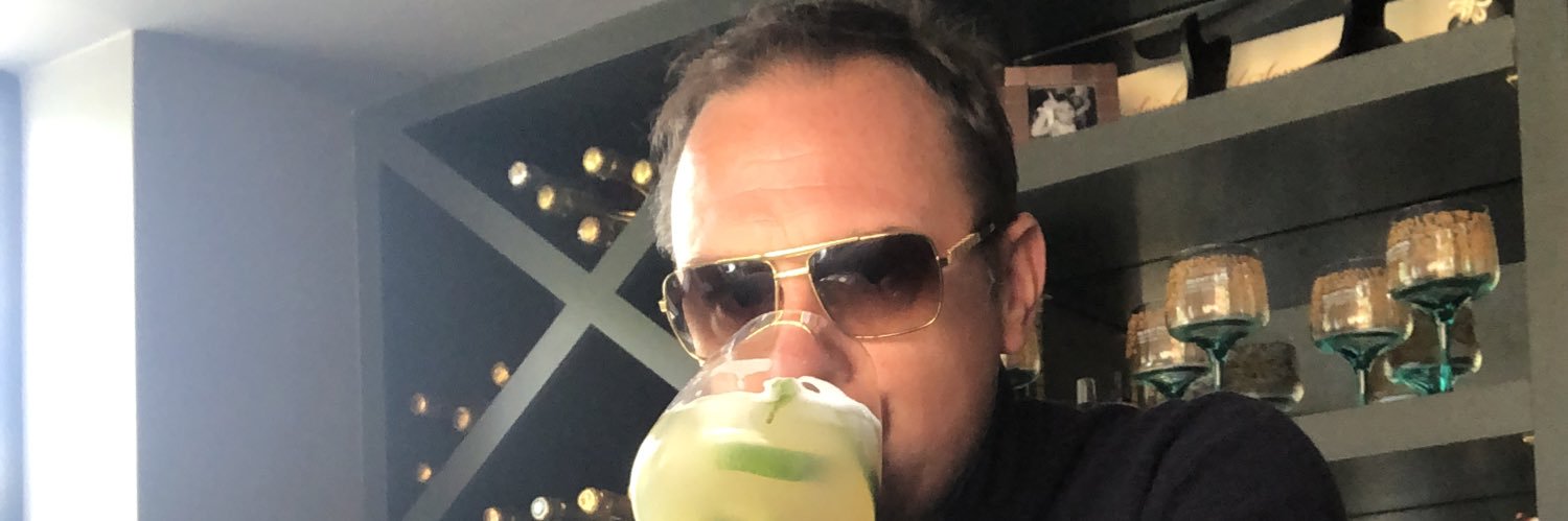 craigderham's profile banner image
