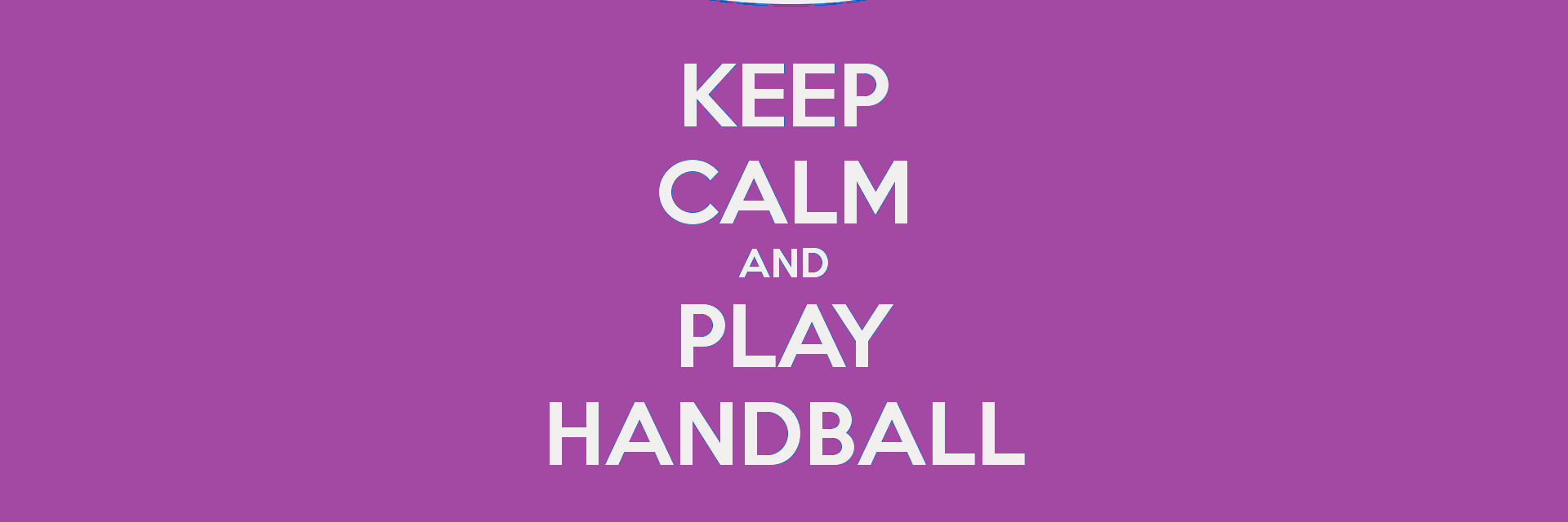 Carros Handball Club banner