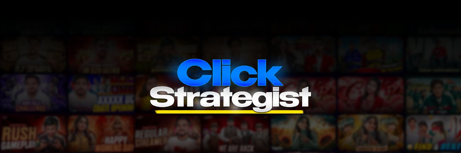 Oscar | Thumbnail Designer banner