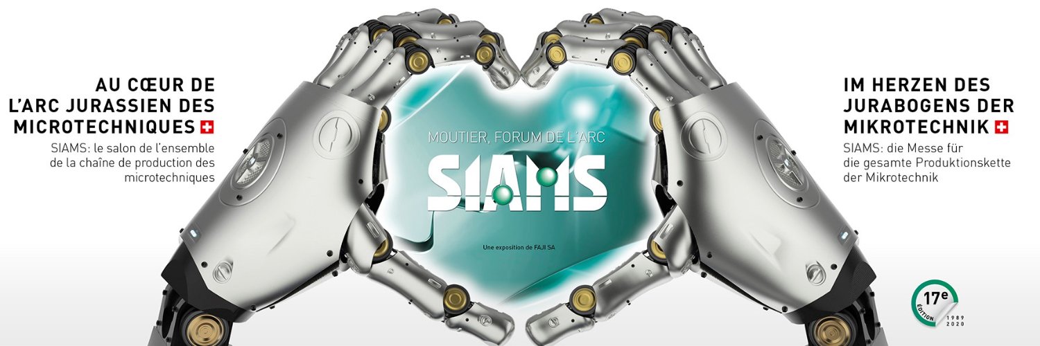 SIAMS16's profile banner image