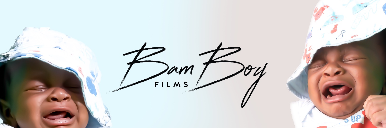 BamBoyFilms's profile banner image