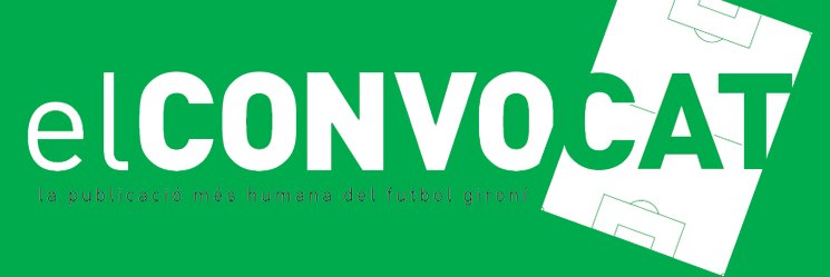 El Convocat banner