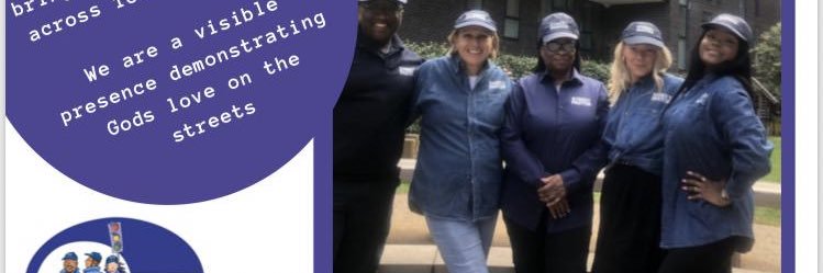 THStreetPastors's profile banner image
