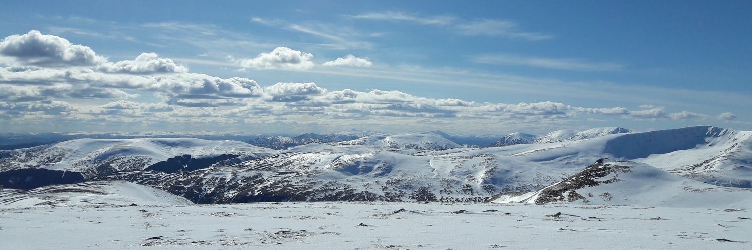 Richard Grainger banner