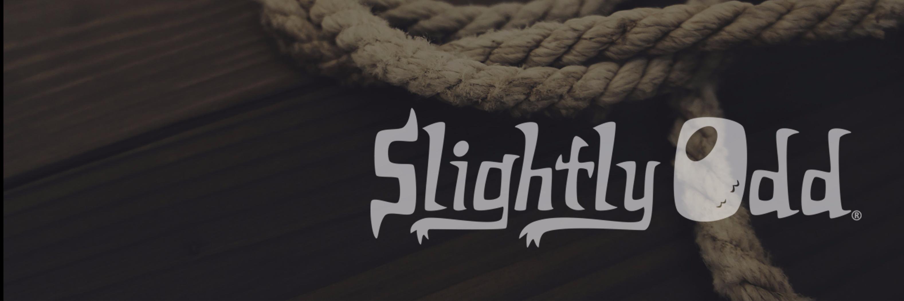 slightlyodd_'s profile banner image