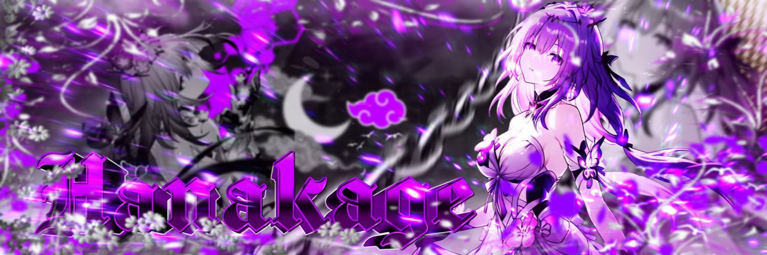 花影　総実績500件⤴️ banner