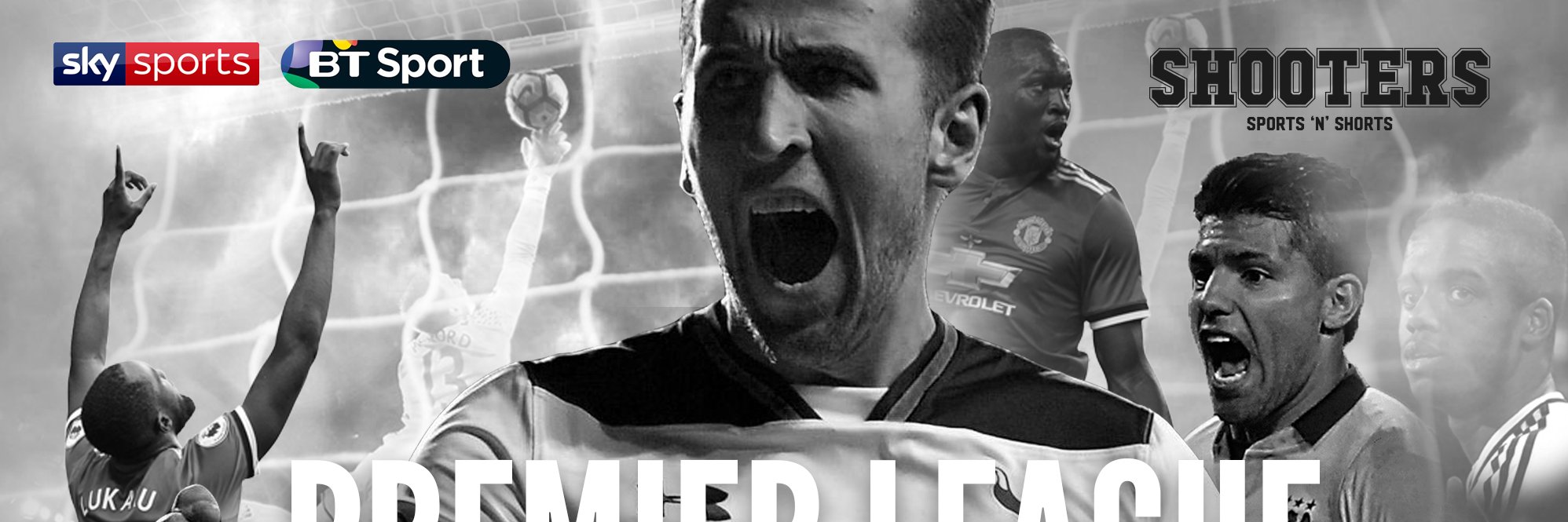 CardiffShooters's profile banner image