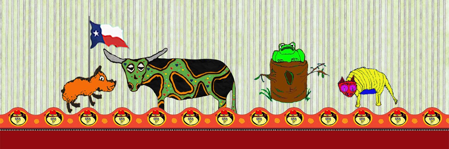 RedBootedChicken banner