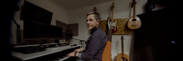 MichaelFleming_ Profile Banner