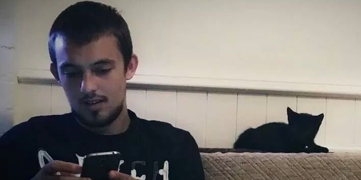 JamesAslam's profile banner image