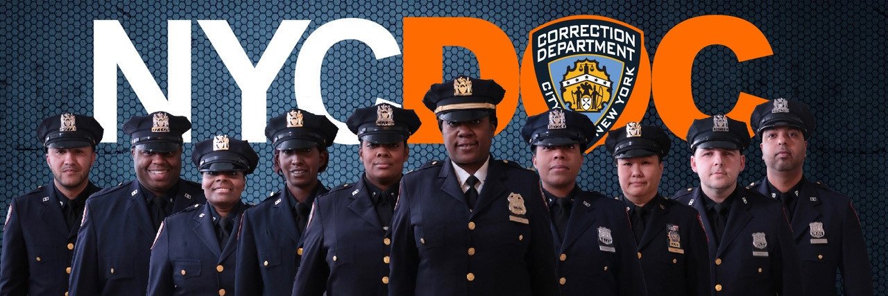 NYCDOC Recruitment (@jointheboldest) / Posts / X