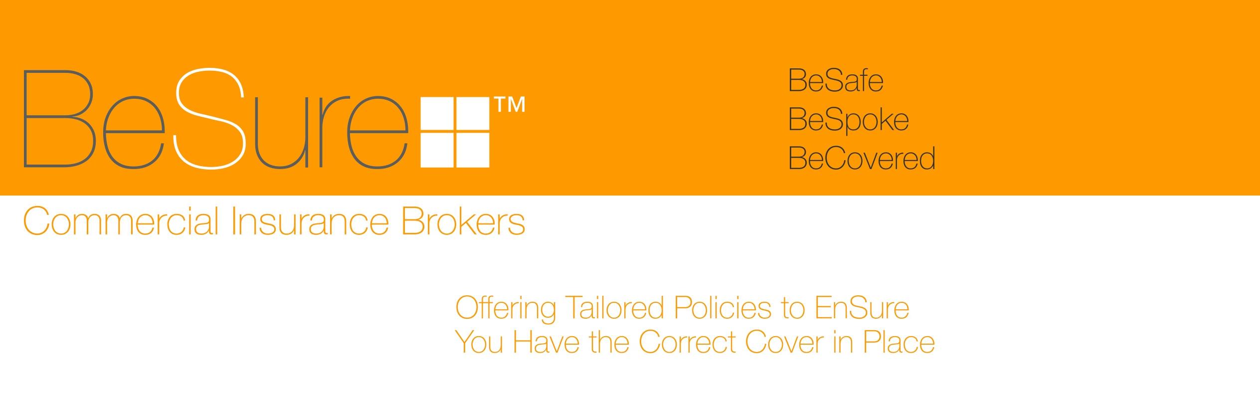 BeSureCover's profile banner image