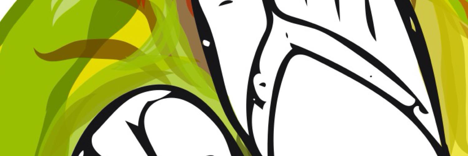azajneb's profile banner image