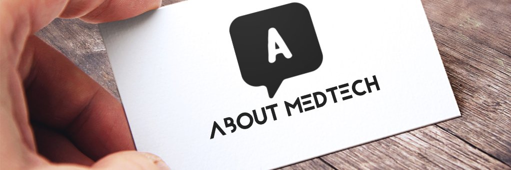AboutMedtech's profile banner image